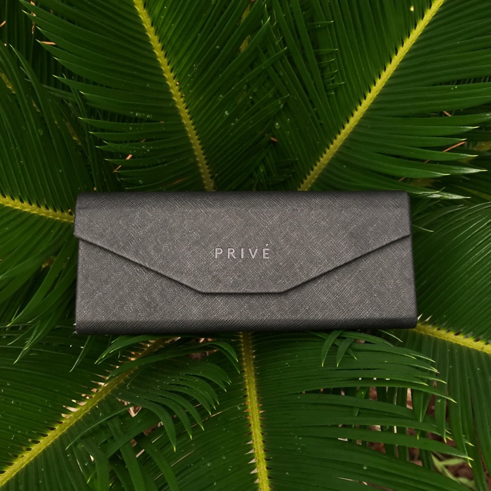 PRIVÉ SUNGLASSES - Picture 4 of 4